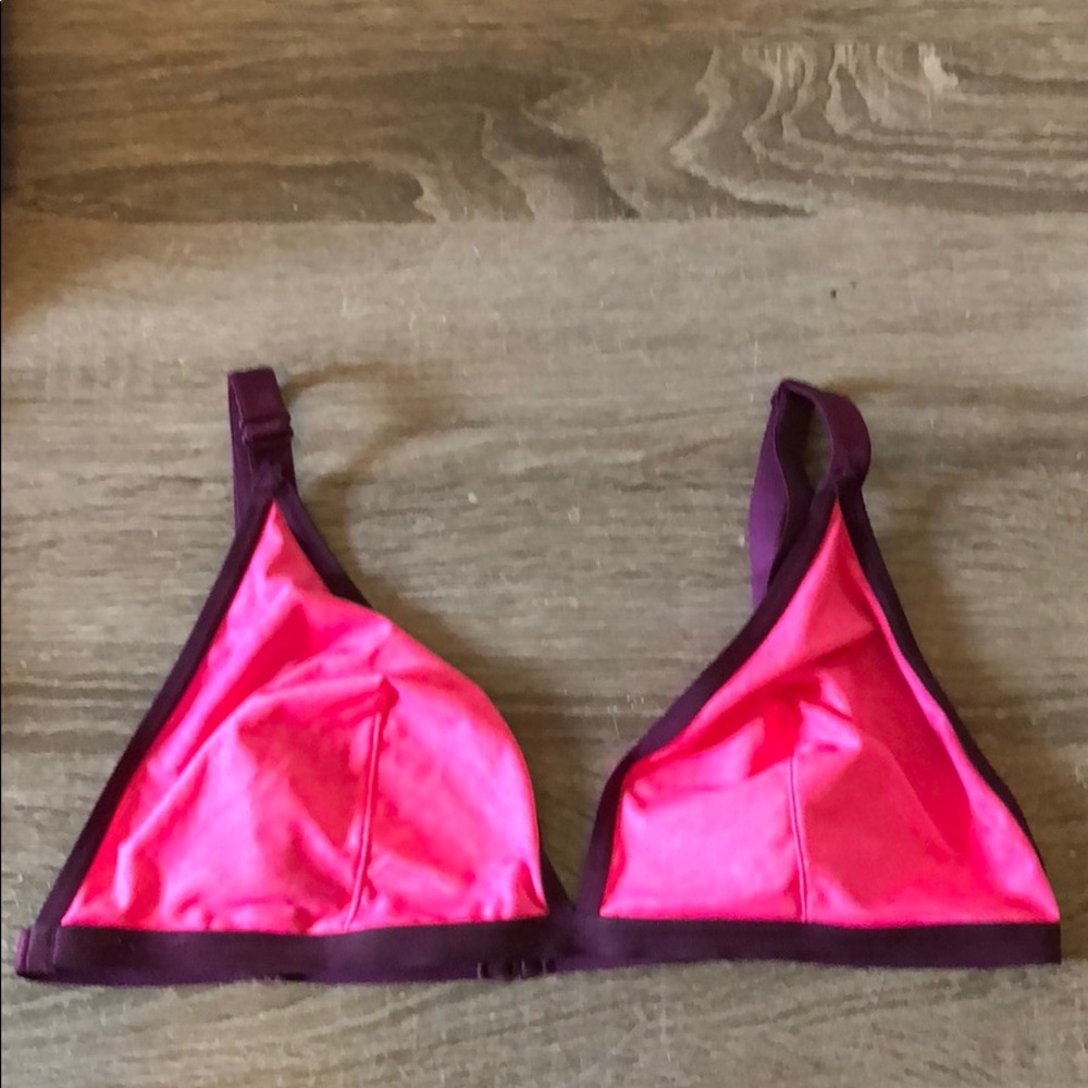 Victoria’s Secret bralette